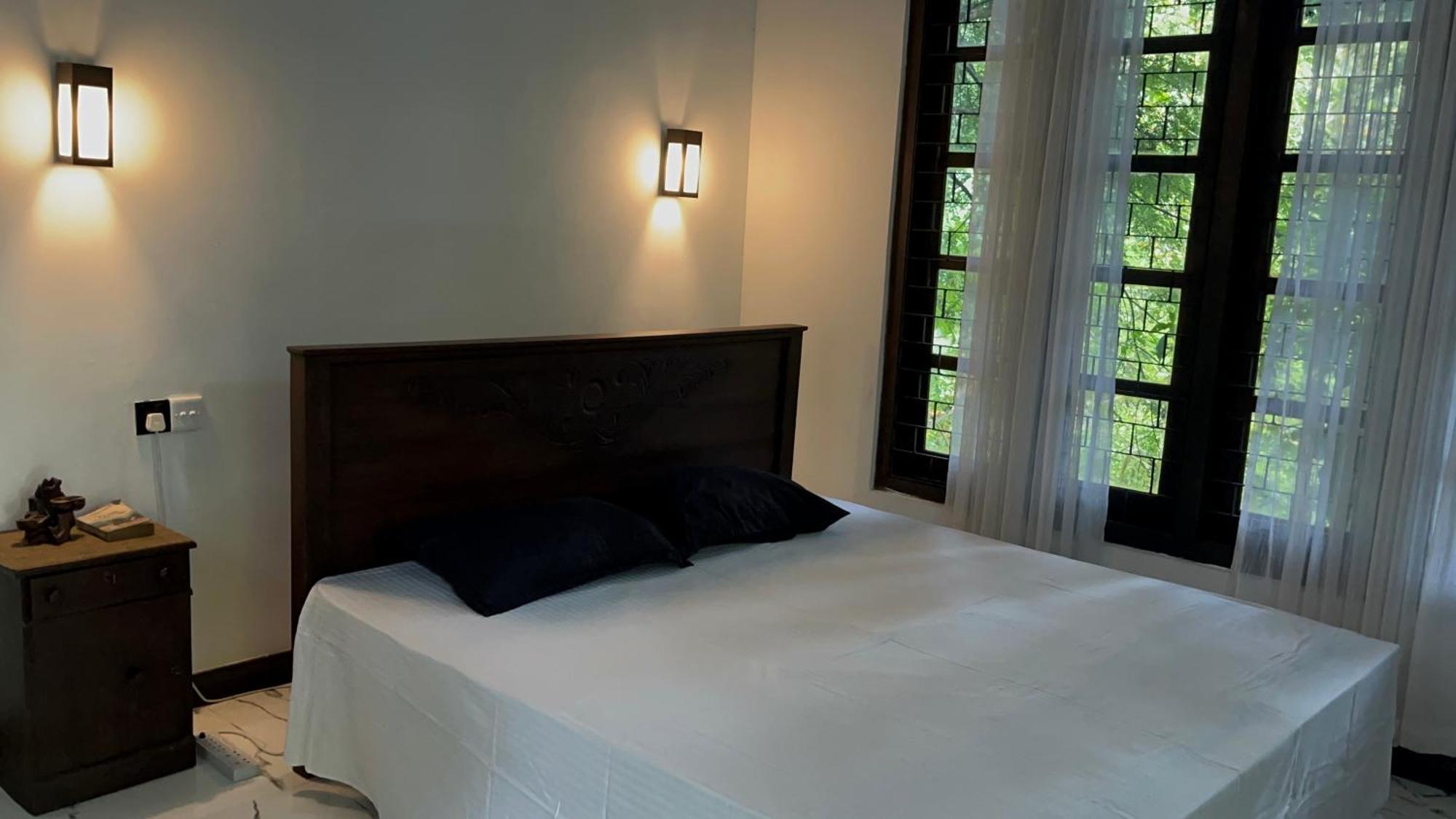 Green House Resort Sigiriya Exterior photo